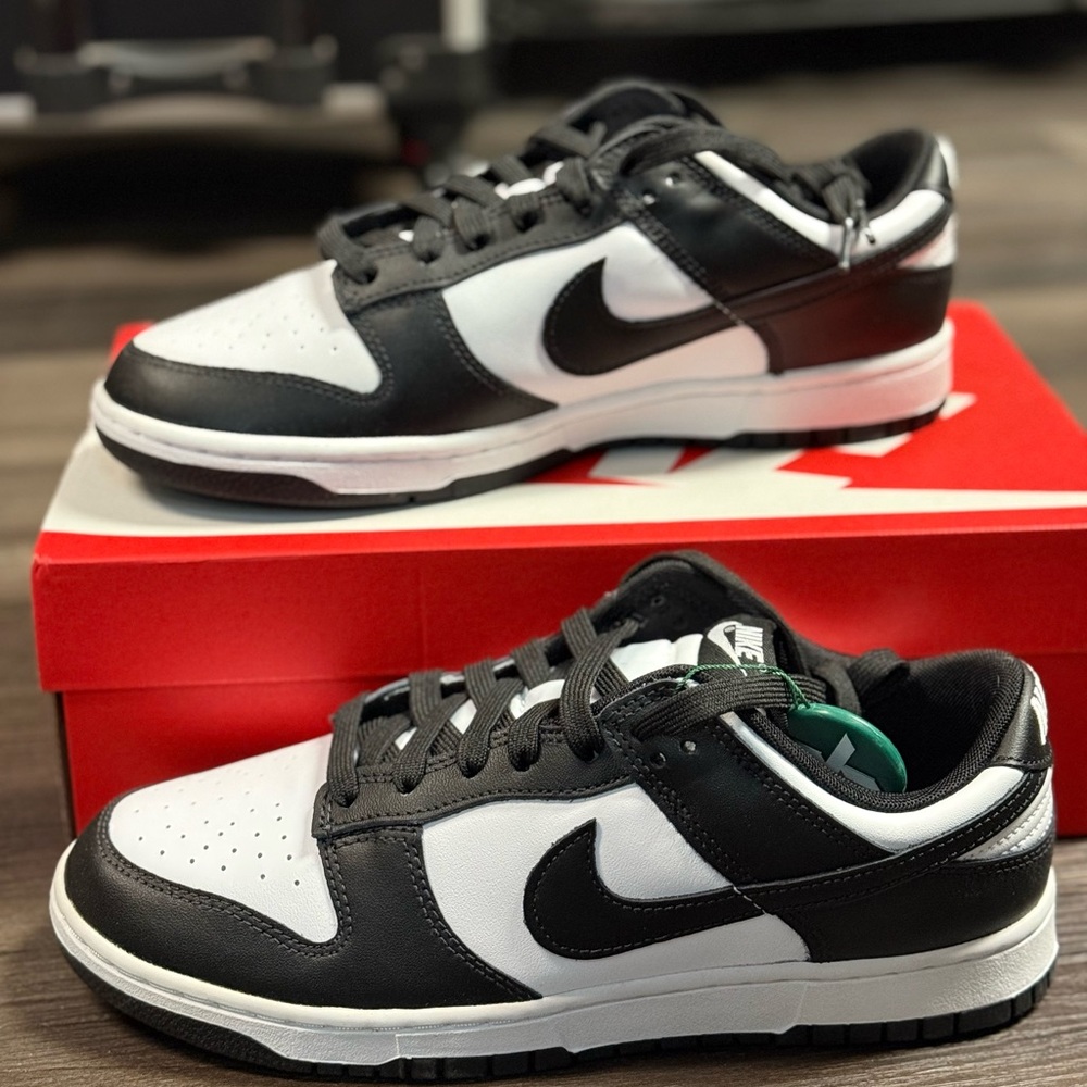 Nike Dunk Low Retro